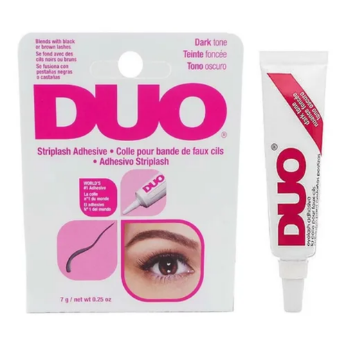 DUO Adhesive Lash Adhesive - Dark - 0.25oz