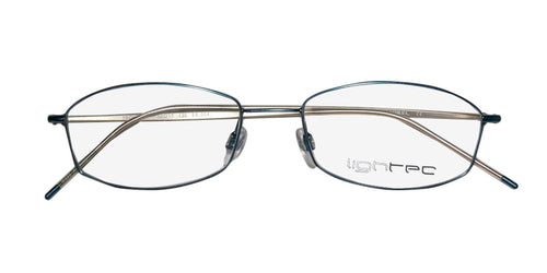 Morel Lightec 6084l Eyeglasses