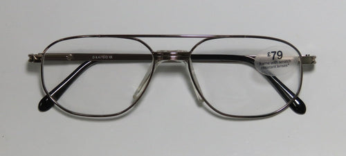D&A Cookie Eyeglasses