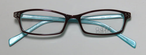 Oasis Fern Eyeglasses