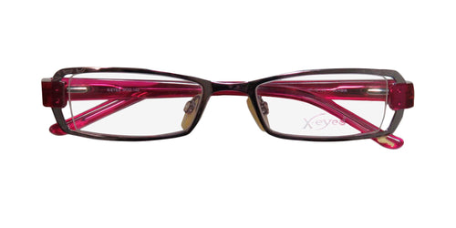 X-eyes 100 Eyeglasses
