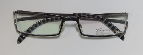 X-eyes 107 Eyeglasses