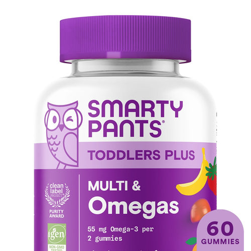 Toddler Plus Cw 60 M/Omegas Gmm
