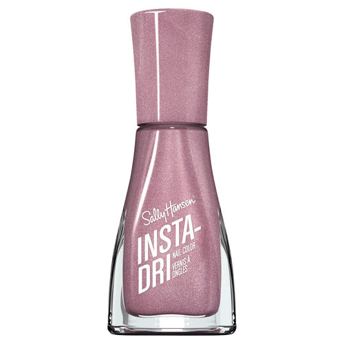 Sally Hansen® Insta-Dri® – Petal to the Metal