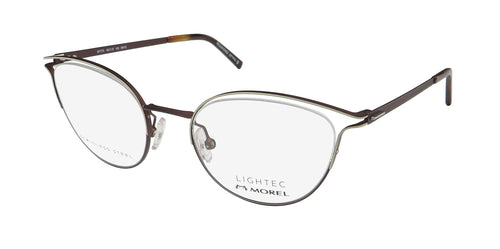 Morel Lightec 30177l Eyeglasses