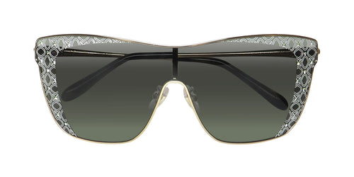 Chopard Schc20s Sunglasses