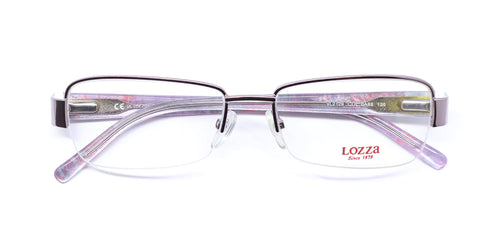 Lozza Vl2126 Eyeglasses