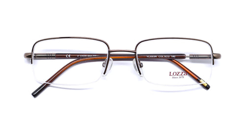 Lozza Vl2003n Eyeglasses