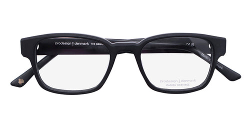 ProDesign Denmark Cut 5 Eyeglasses