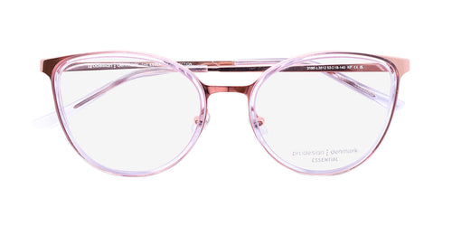 ProDesign Denmark 3185 Eyeglasses