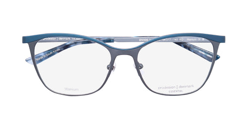 ProDesign Denmark Divide 2 Eyeglasses