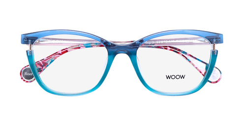Woow Roof Top 3 Eyeglasses