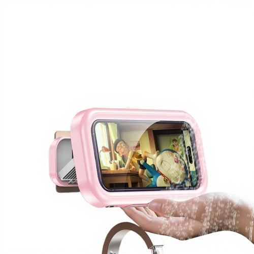 360° Rotatable Waterproof Phone Holder - Universal & Extendable for Ultimate Con