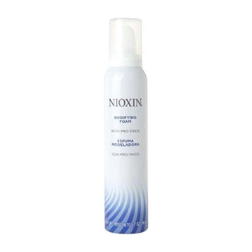 Nioxin Bodifying Foam with ProThick 6.7 oz