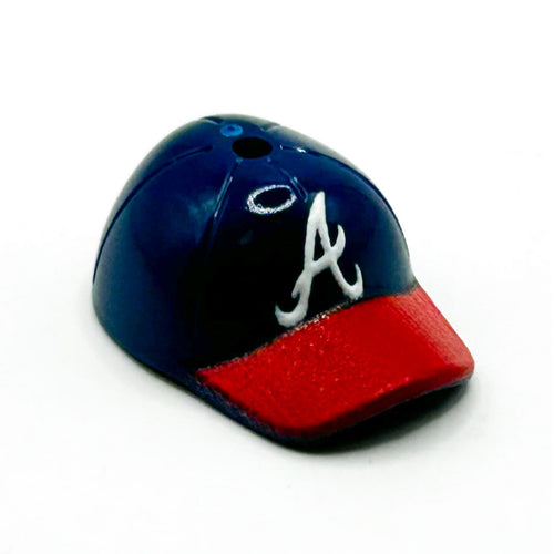 ATL Baseball Cap for Minifigs