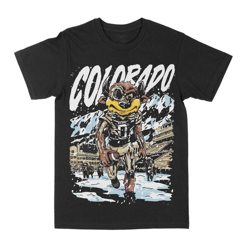 Colorado Graphic Tee