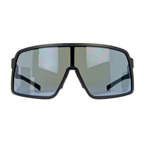 Forza (Black/Grey Anti-Reflective, Oleo-phobic Lens)