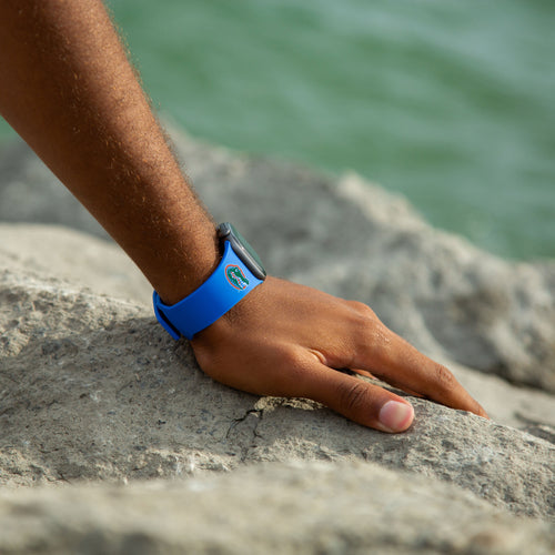 Florida Gators Apple Watch Band - Gator