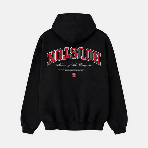 Houston Cougars Essentials Hoodie