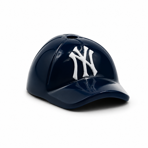 NYY Baseball Cap for Minifigs