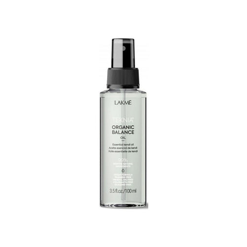 Lakme Organic Balance Oil 3.4oz
