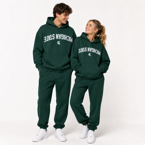 Michigan State Varsity Hoodie