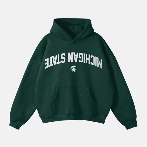 Michigan State Varsity Hoodie