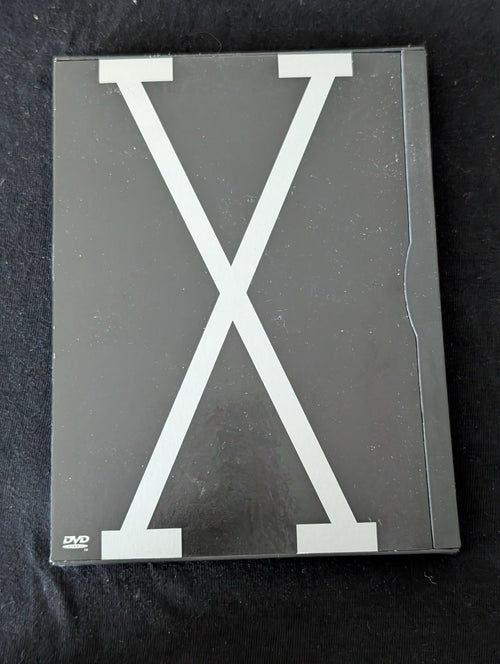 Malcolm X DVD (1992) Spike Lee Joint - Denzel Washington Epic Biopic