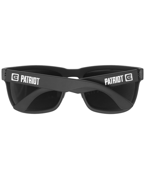 Patriot Gear Black Monaco