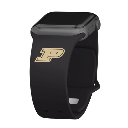 Purdue Boilermakers Apple Watch Band