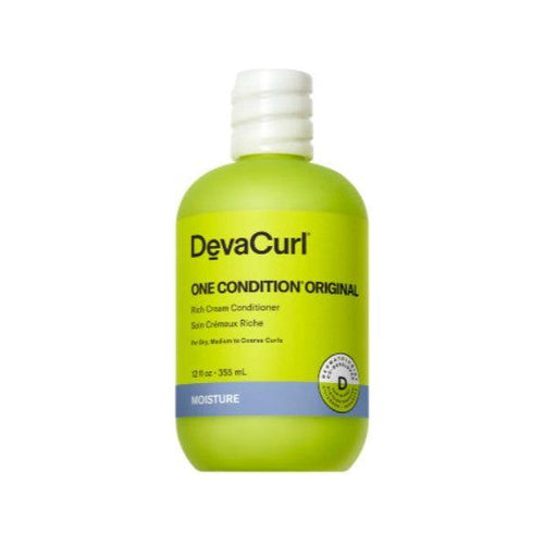 DevaCurl One Condition Original 12 fl oz