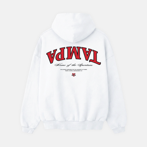 Tampa Essentials Hoodie