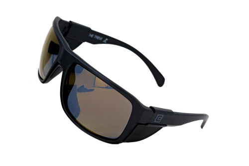 Trevi (Black/Gold)