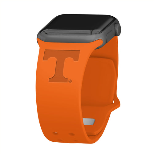 Tennessee Volunteers Engraved Apple Watch Band