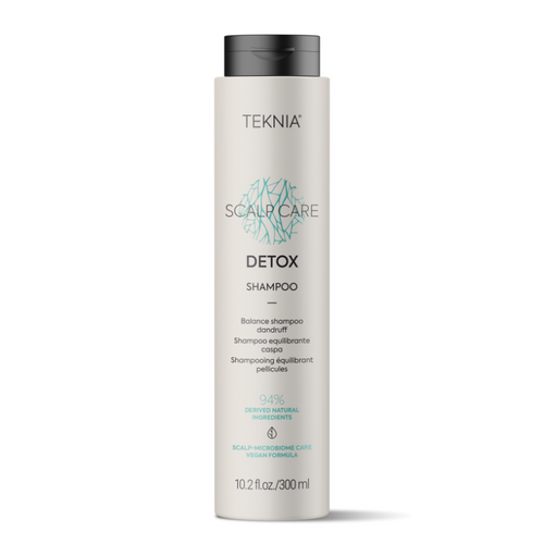 Lakme Scalp Care Balance Detox Shampoo