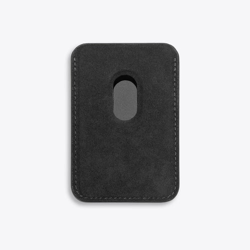 The MagSafe Wallet