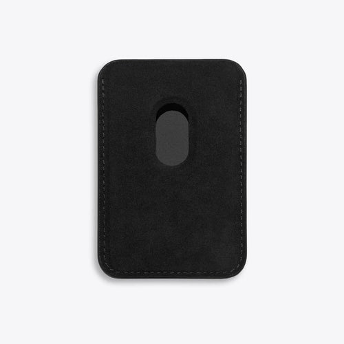 The MagSafe Wallet