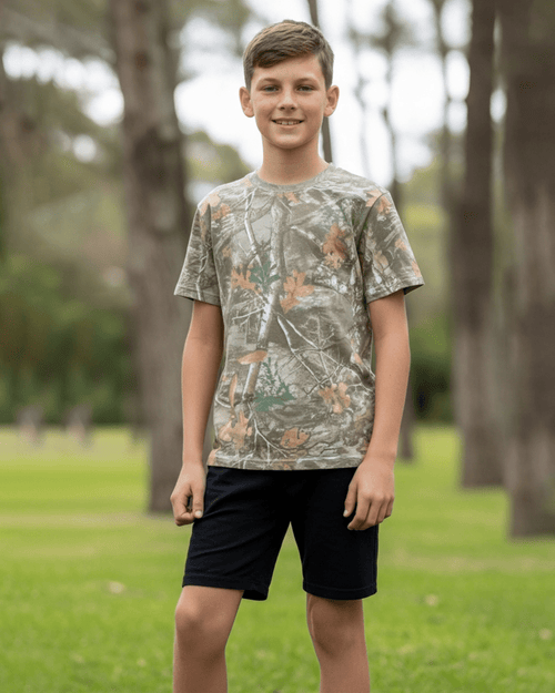 G West Kids T-Shirt