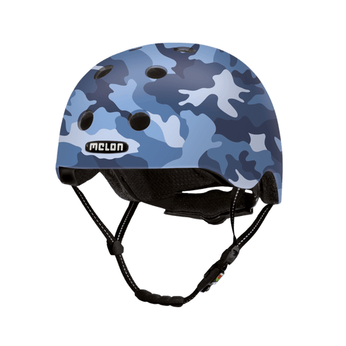 Camo Blue