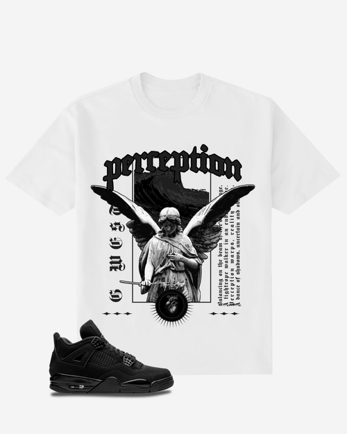 G West Streetwear Graphic Oversized T-Shirt Mens