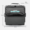 Spectre 56W Solar Panel