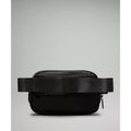 Lululemon Everywhere Belt Bag 1L, Black (Crossbody)