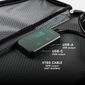 Spectre 56W Solar Panel