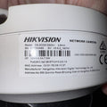 Hikvision DS2CD2123G0I Outdoor IR Dome Camera