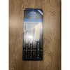 Ninja K12003 Foodi™ Essential 3-Piece Paring Kitchen Knife Set Stainless Steel