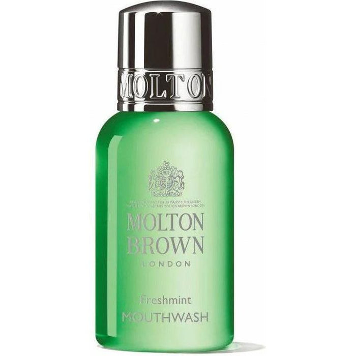 Molton Brown Luxury Mouthwash