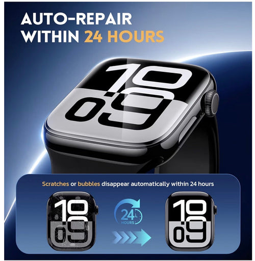 TPU Screen Protector for Apple Watch Series 10 (42mm)