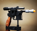 Custom Millennium Blaster