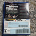 NBA 2K25 for PS5