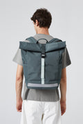 Lars Roll Backpack Laurel Vandra